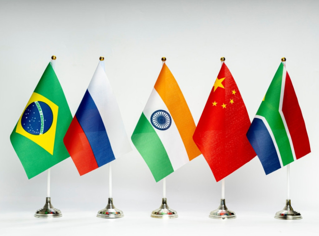 Mediji: Brazil namerava da sazove vanredni samit BRIKS-a