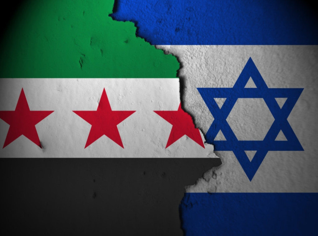 Pregovori Sirije i Izraela posredstvom SAD-a nastavljeni nakon višemesečne pauze