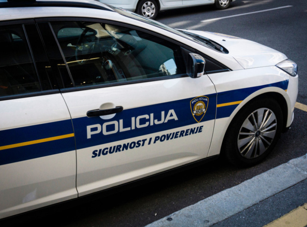 U Splitu napadnuta dva mladića iz Srbije, uhapšeni napadači