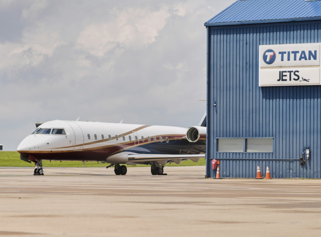 Šest osoba poginulo u padu malog aviona u Ohaju