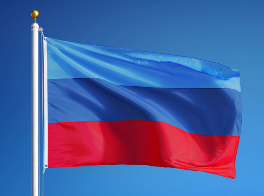 Valerij Gerasimov: Ruske trupe potpuno oslobodile Lugansku Narodnu Republiku