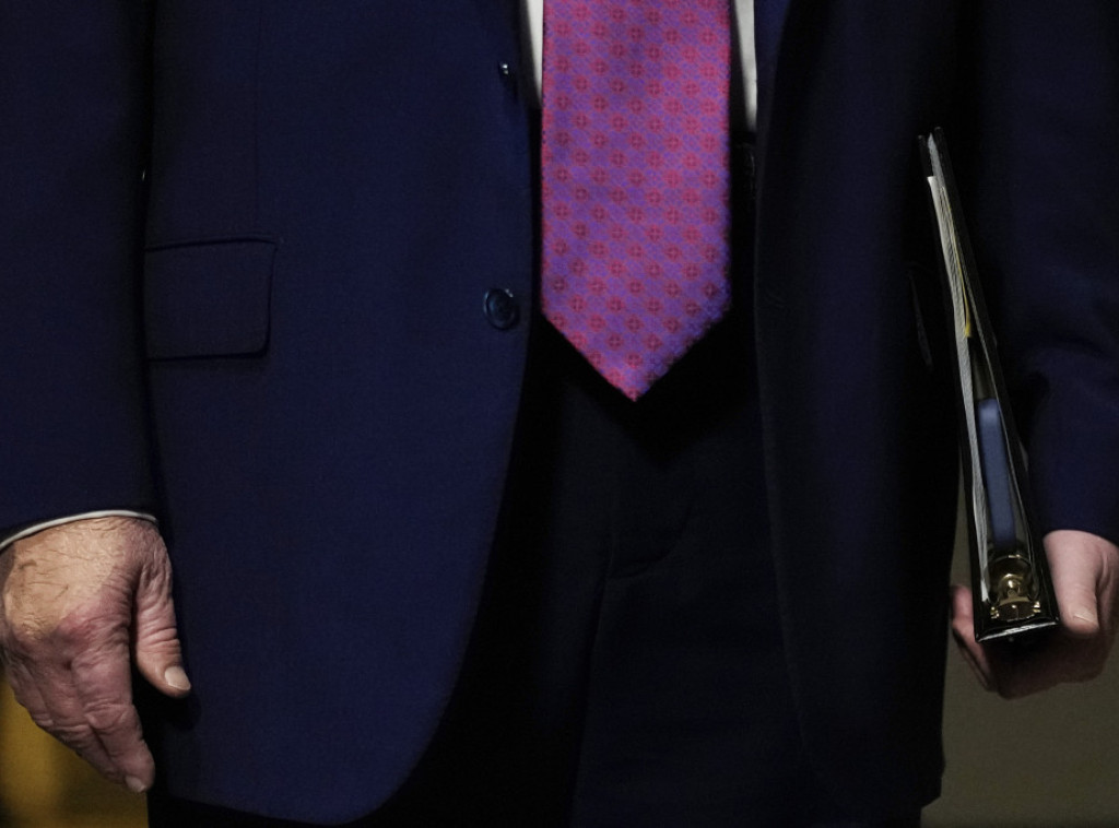 Tramp u Beloj kući danas potpisuje ''veliki lepi zakon'' o budžetu