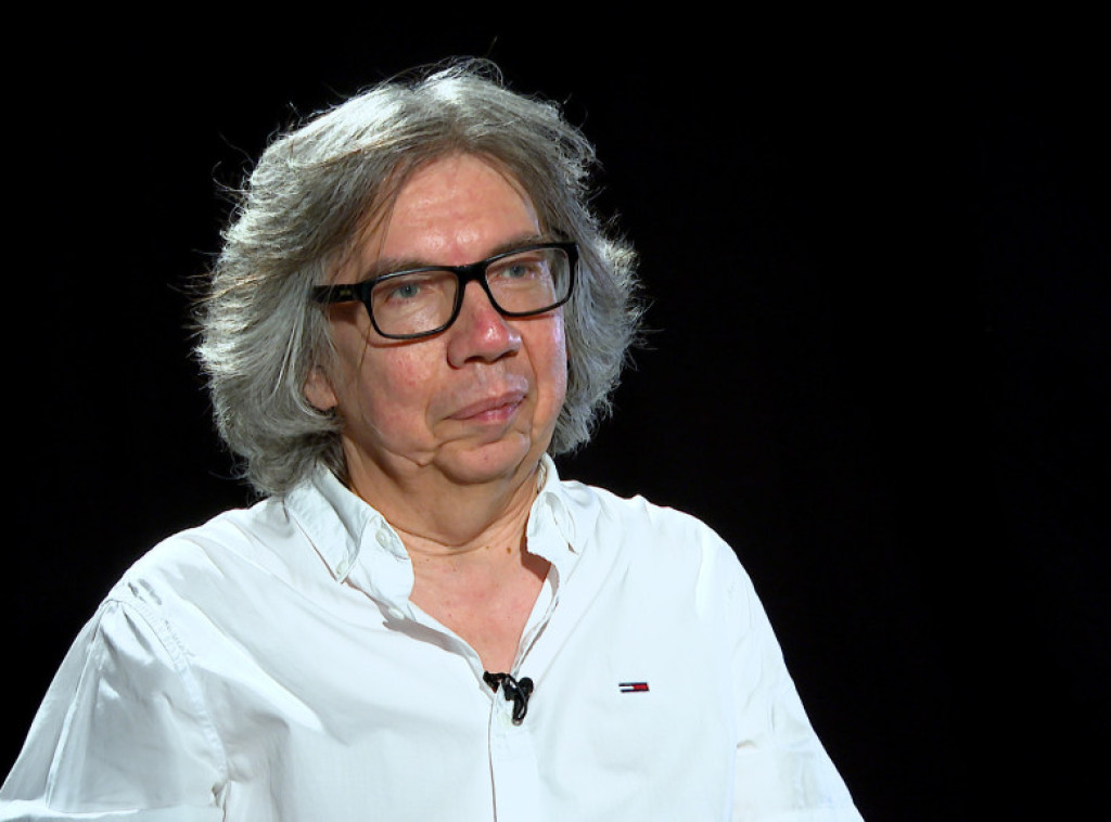 Dragan Ambrozić: Beogradski rok festival afirmiše rok kulturu