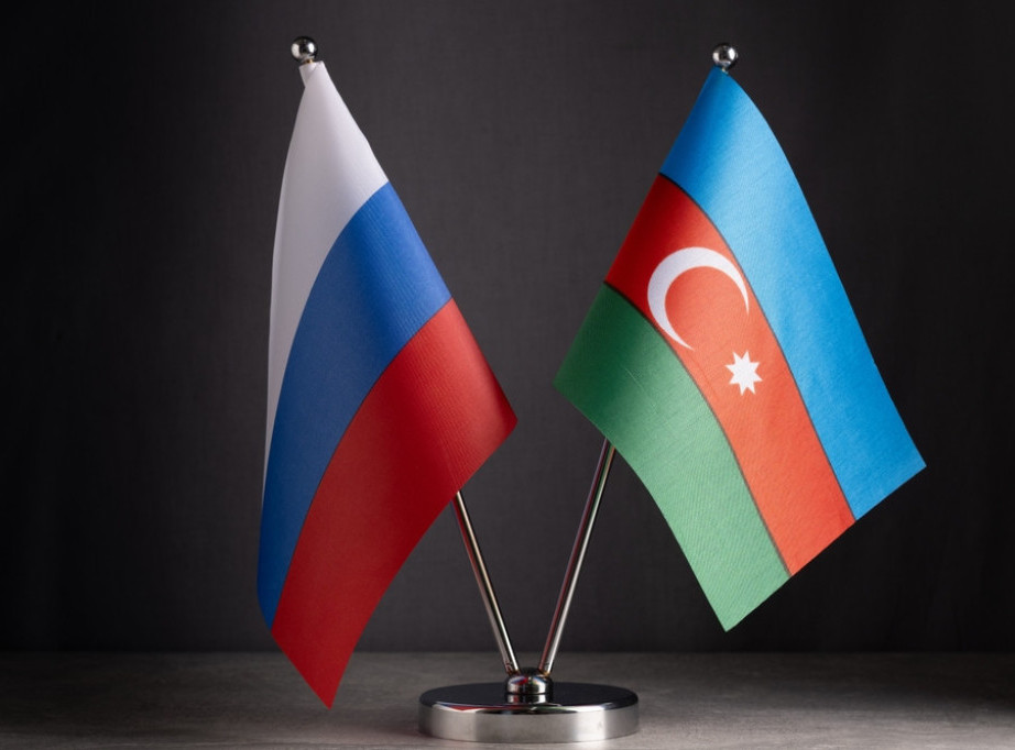 Azerbejdžan uručio ruskom ambasadoru protestnu notu, zbog pada rakete na ambasadu