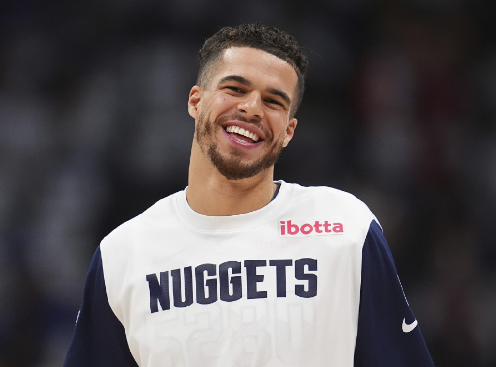 Denver trejdovao Majkla Portera u Bruklin