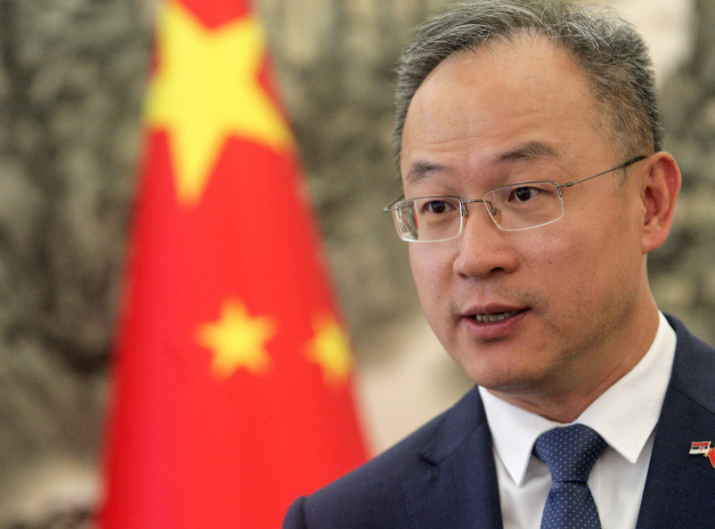 Li Ming: Sporazum o slobodnoj trgovini u prvoj godini doneo rekordne rezultate