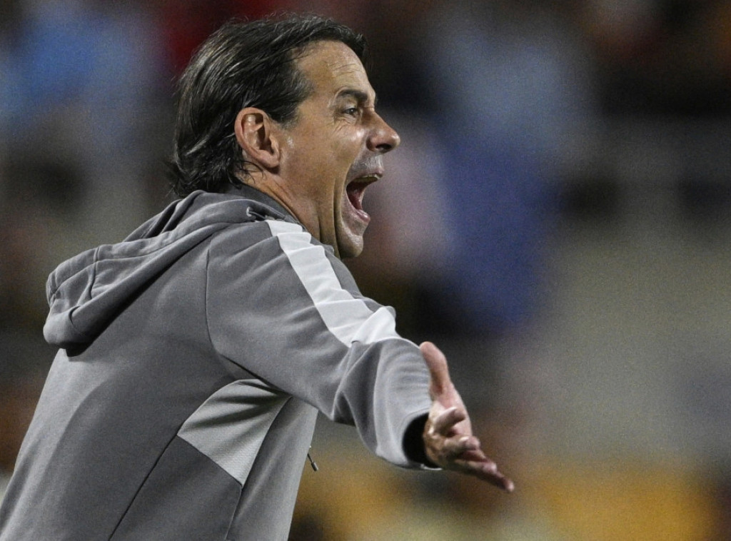 Simone Inzagi: Žao mi je Italije, ali ne želim da budem selektor