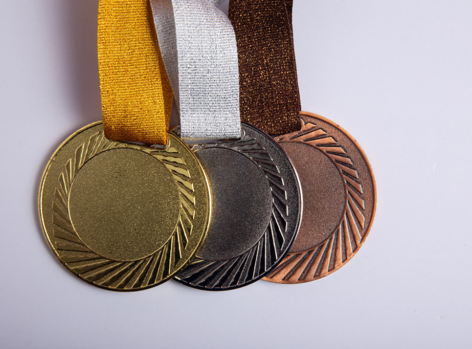 Srpski atletičari osvojili sedam medalja na Balkanskom prvenstvu u Beogradu