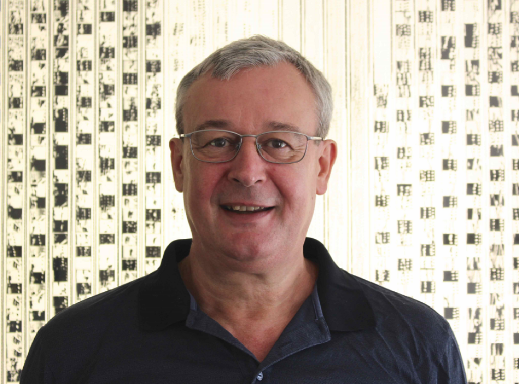 Austrijanac Peter Čerkasi dobitnik nagrade "Andergraund spirit" Palićkog festivala