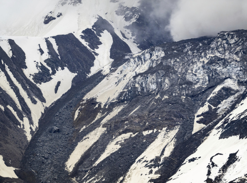 Zbog nevremena u francuskim Alpima ne saobraćaju vozovi između Pariza i Milana