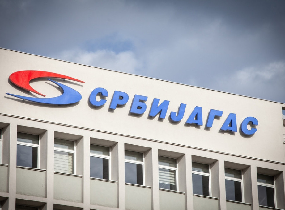Srbijagas: Kratkotrajni poremećaj u isporuci prirodnog gasa 12. februara u 9 mesta