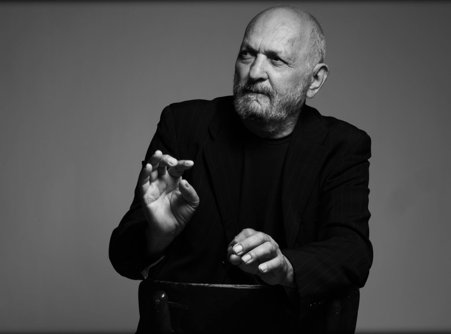 Izložba Joškina Šiljana otvorena u Salonu Muzeja grada Beograda