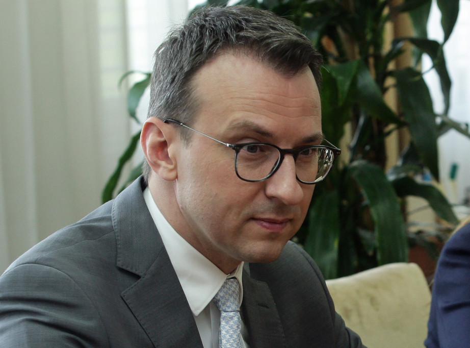 Petar Petković čestitao Savindan pravoslavnim vernicima i učenicima