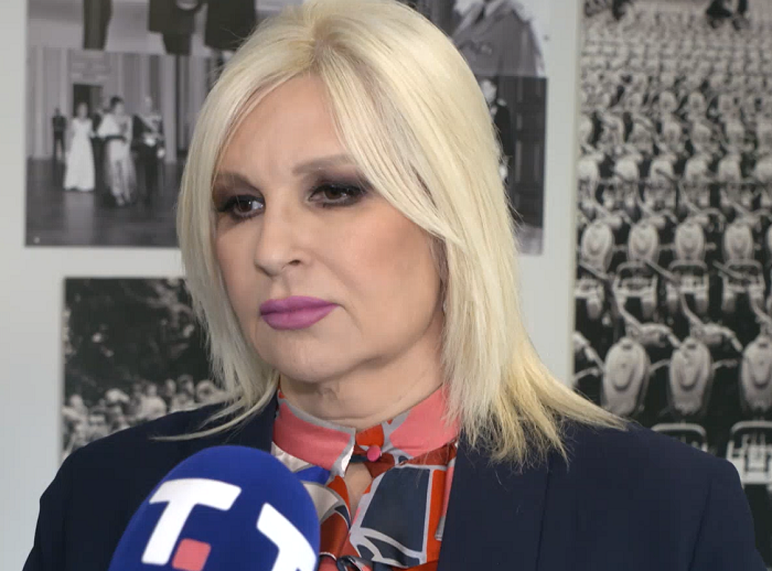 Zorana Mihajlović: Država je 28. juna pokazala da nikakvi ultimatumi ne dolaze u obzir