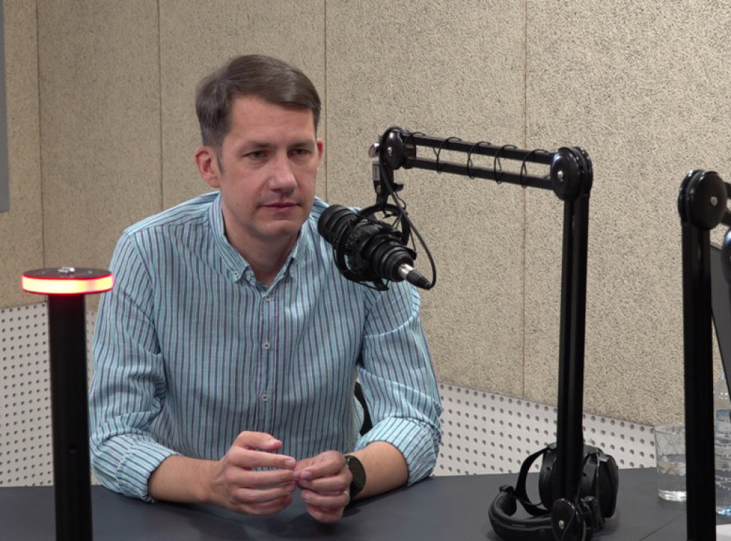 Balint Pastor: Ponašanje opozicije u Skupštini otežava otvaranje klastera 3 i pristupanje EU