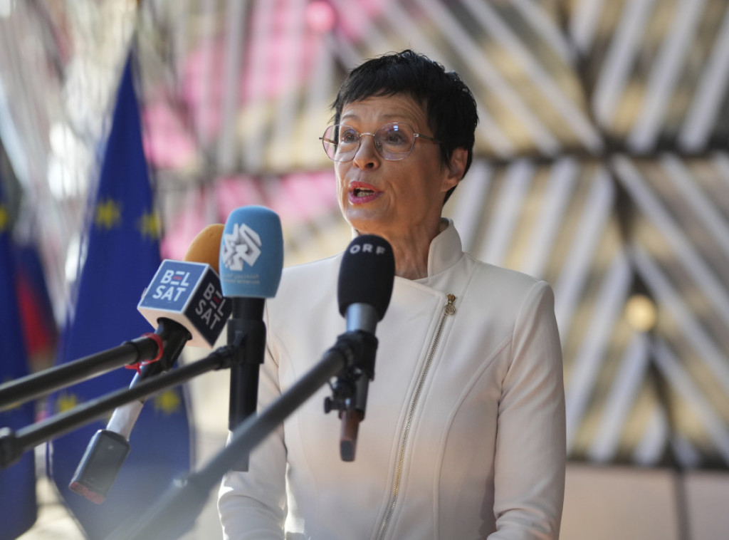 Marta Kos: Evropa ne može biti ujedinjena bez zemalja zapadnog Balkana