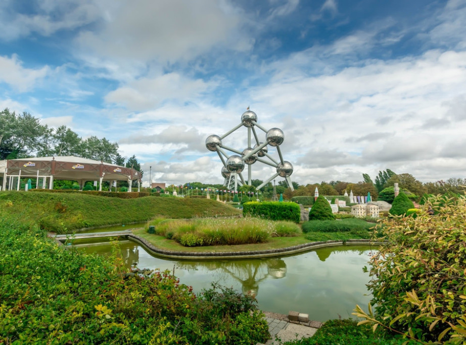 Briselski Atomijum skraćuje radno vreme zbog vrućina