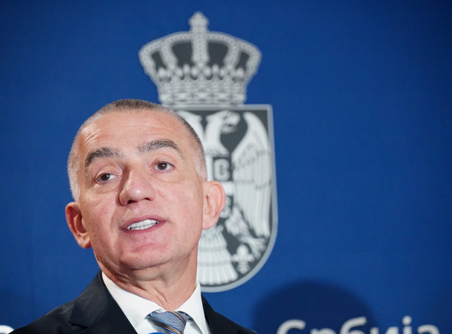 Nenad Vujić razgovarao sa holandskim ambasadorom o unapređenju saradnje u oblasti pravosuđa