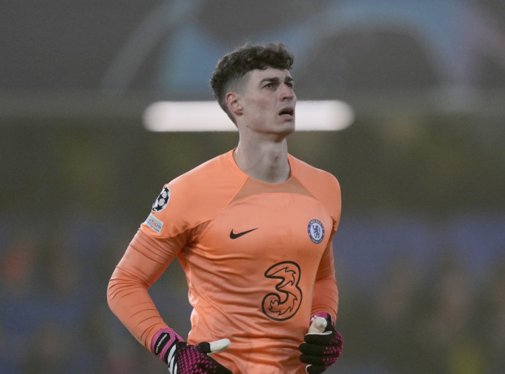 Španski golman Kepa Arizabalaga potpisao za Arsenal