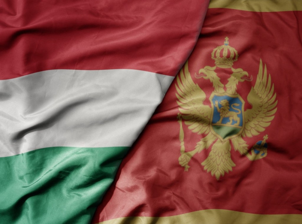 Crna Gora: Spajić i Orban potpisali sporazume o saradnji na strateškim projektima