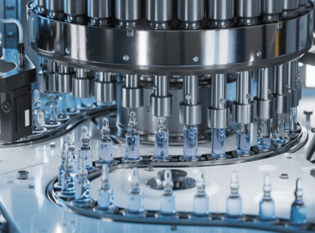 Hemijska industrija u Nemačkoj pod pritiskom, nada u oporavak se rasplinula