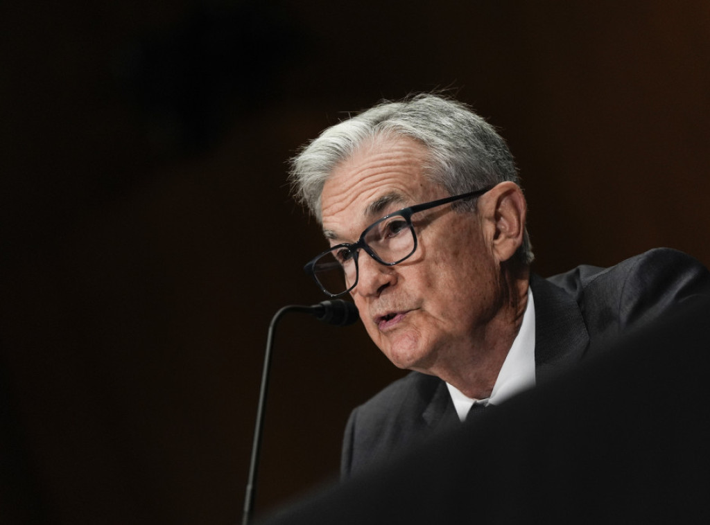 Pauel: Federalne rezerve smanjile bi kamate da nije bilo politike Donalda Trampa