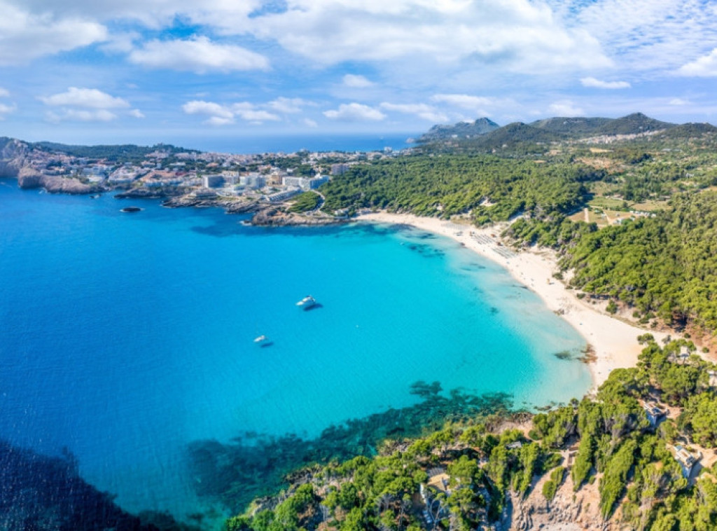 Temperature Sredozemnog mora neuobičajeno porasle u junu