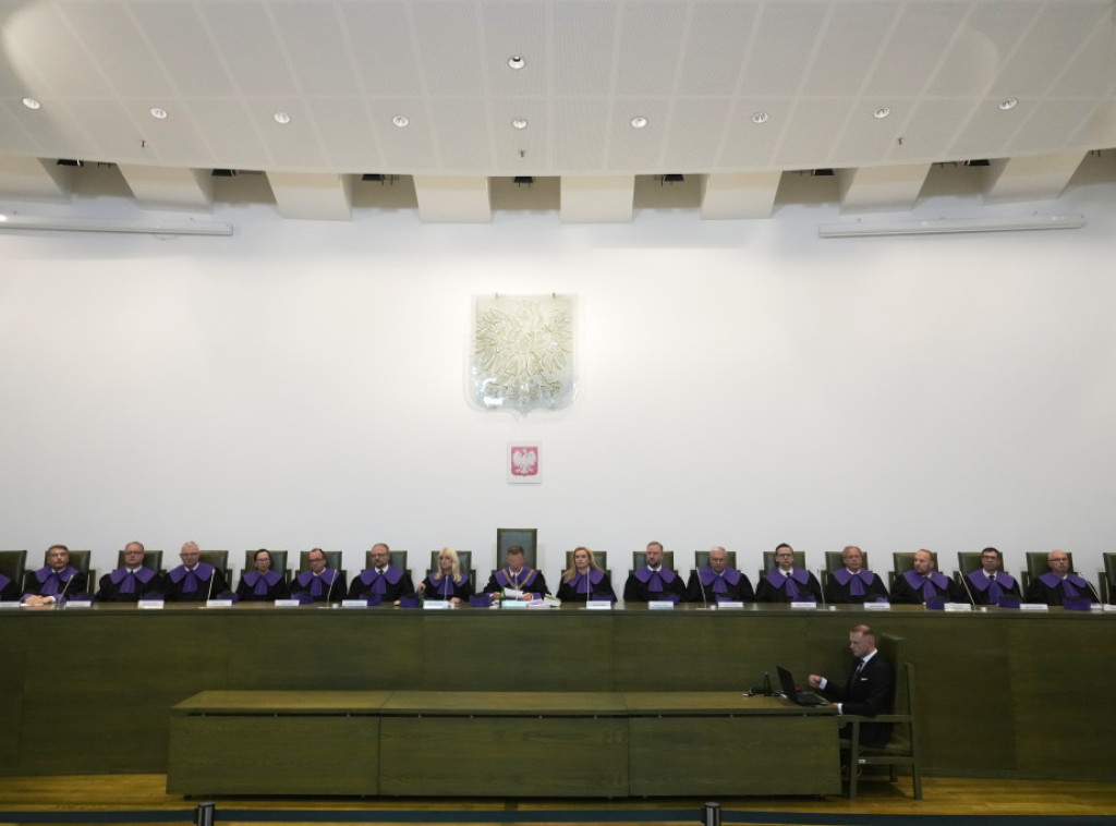 Vrhovni sud Poljske potvrdio rezultate predsedničkih izbora nakon talasa protesta