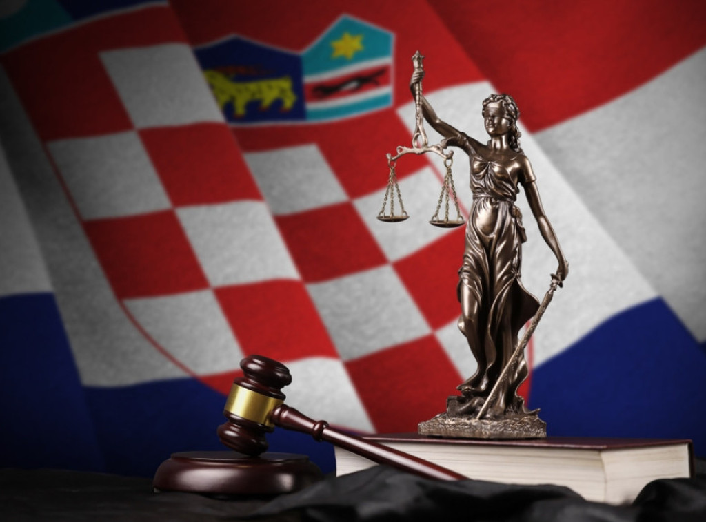 Zagreb: Ubica dečaka u školi u Prečkom i pokušaj ubistva osuđen na 50 godina zatvora