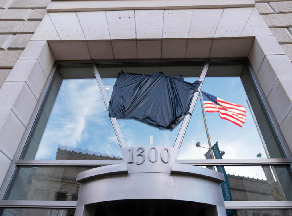 SAD ukidaju USAID, fokus na američke interese