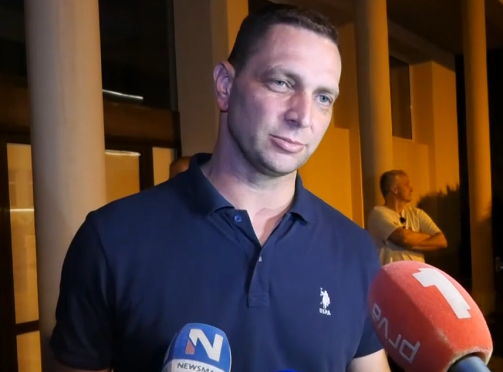 Žarko Đokić: Igramo pošteno i igraćemo pošteno do kraja