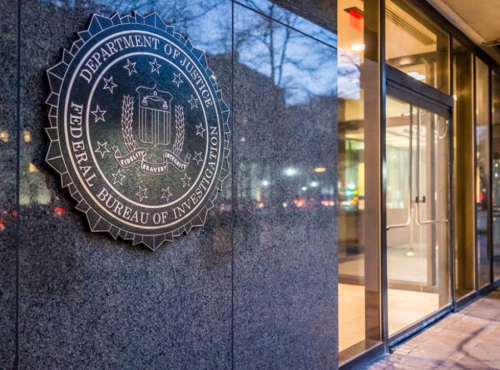 Patel: FBI proširio saradnju sa Kinom i Rusijom u borbi protiv međunarodnog kriminala