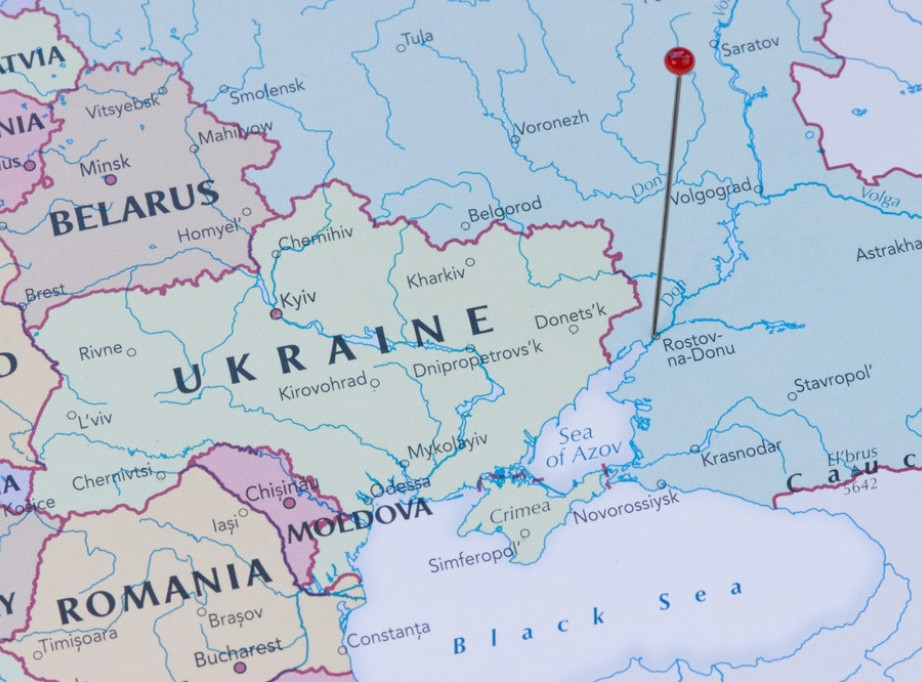 Jedna osoba poginula, četiri povređene u ukrajinskom napadu na rusku Rostovsku oblast