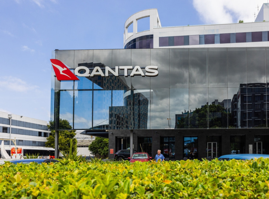 "Kvantas" prikazao avion za najduže letove bez presedanja na svetu