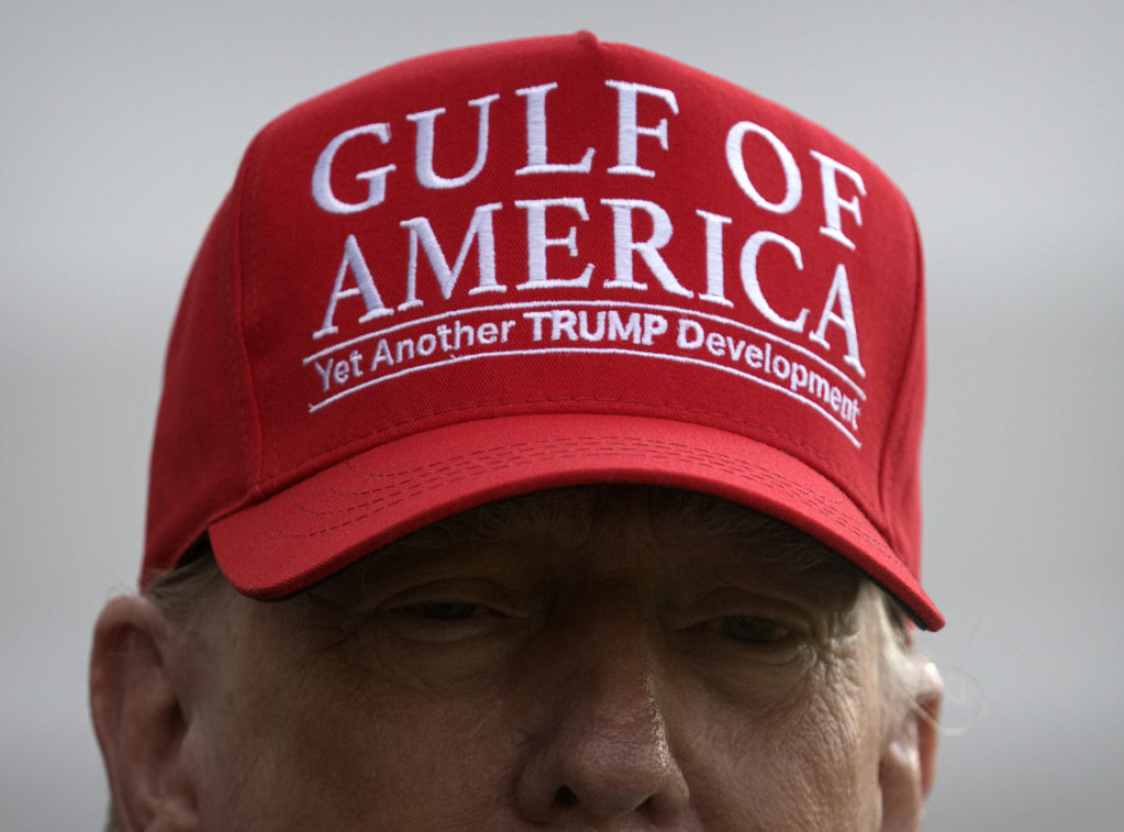 Paramaunt postigao nagodbu s Trampom oko intervjua emitovanog u oktobru