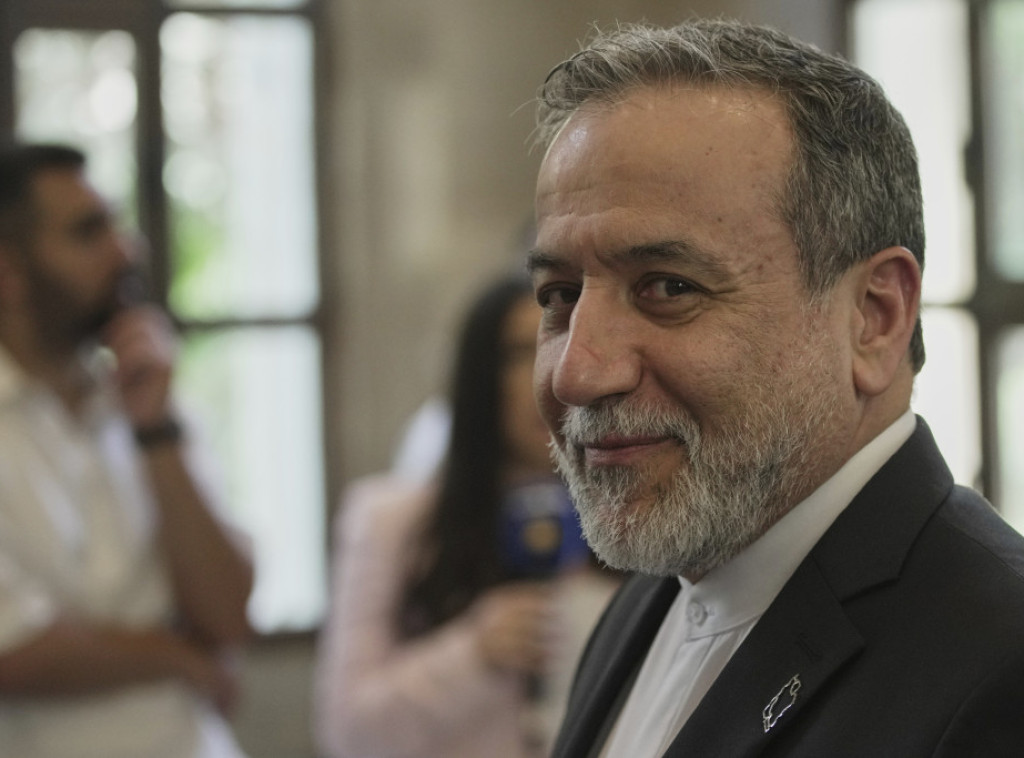 Iranski ministar spoljnih poslova sumnja u brzi nastavak razgovora sa SAD