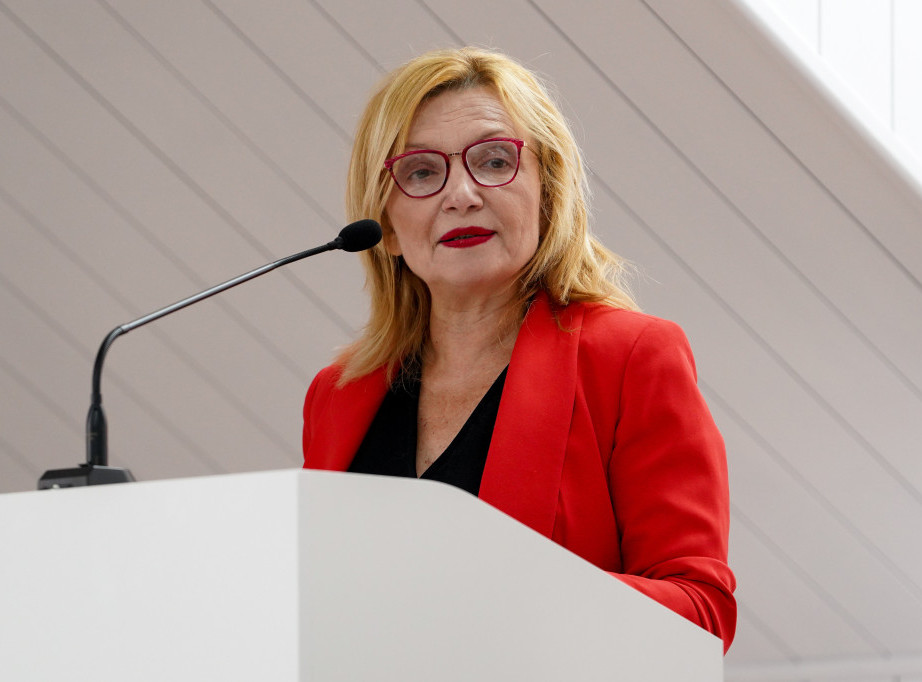 Verica Jovanović: Nema razloga za brigu zbog prvih slučajeva groznice Zapadnog Nila, potreban oprez