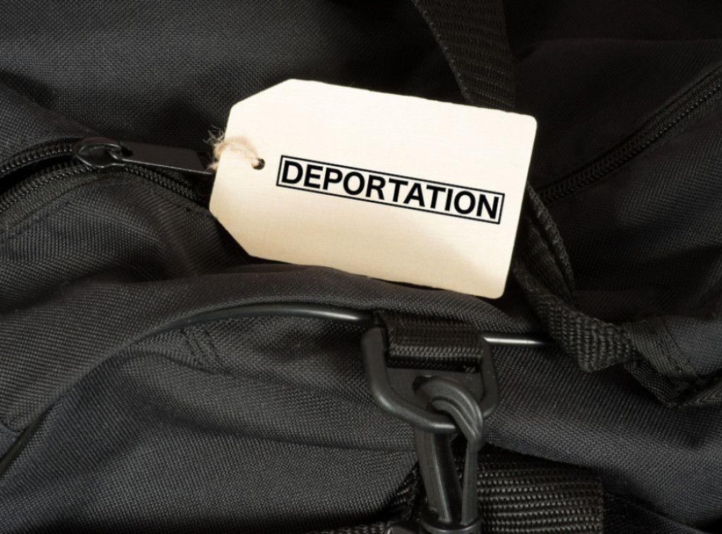 Nepravedno osuđeni Amerikanac pušten, pa suočen sa deportacijom u Indiju