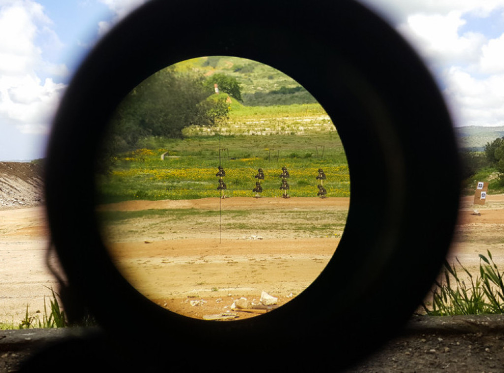 IDF likvidirao zapovednika Hamasovog pogona za proizvodnju oružja