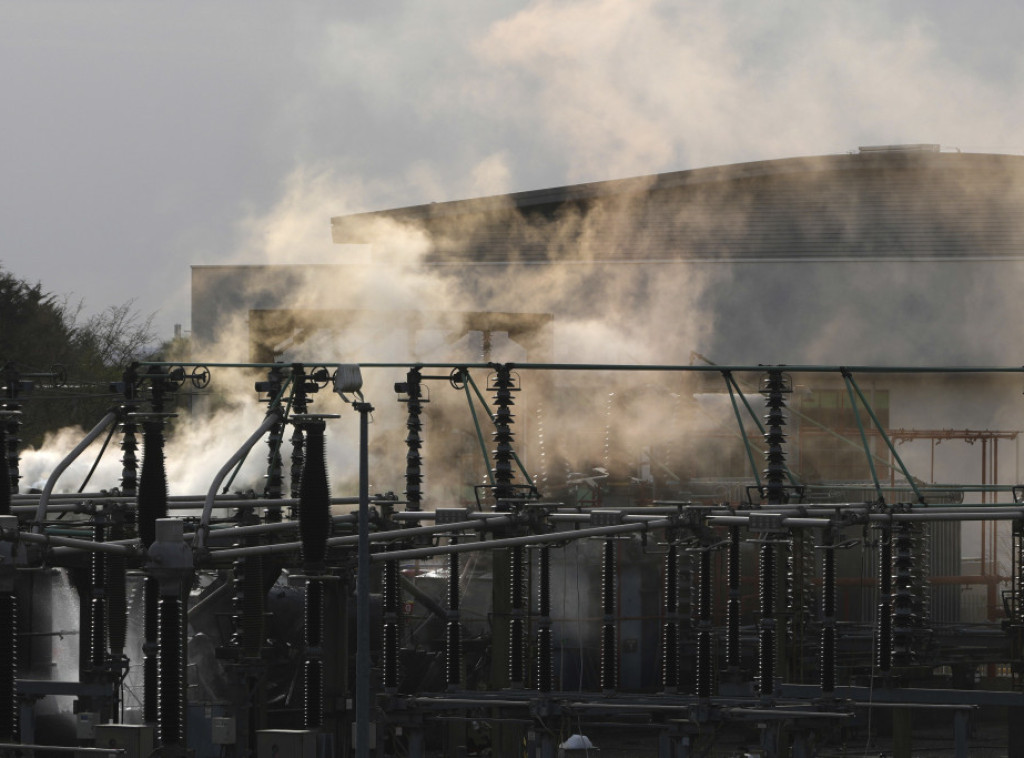 Požar u trafostanici kod Hitroua u martu izazvan kvarom za koji se znalo pre 7 godina