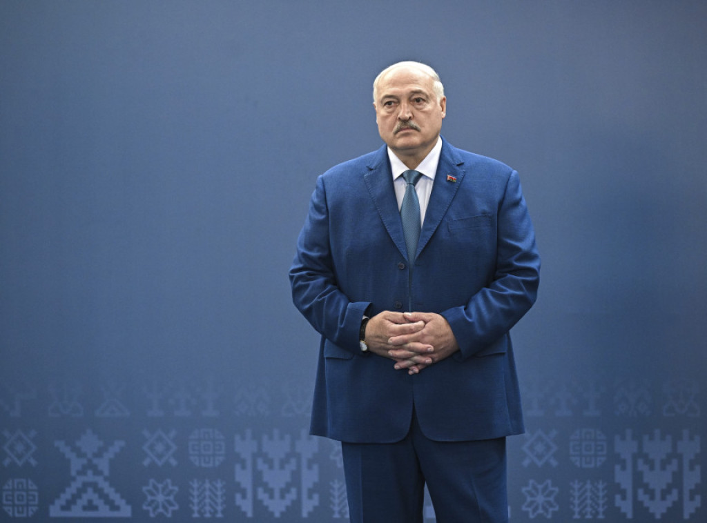 Lukašenko pomilovao 16 osuđenika uoči Dana nezavisnosti