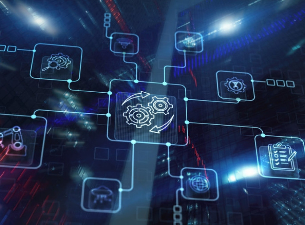 Prihod kineskih softverskih kompanija u prvih pet meseci dostigao 660 milijardi evra