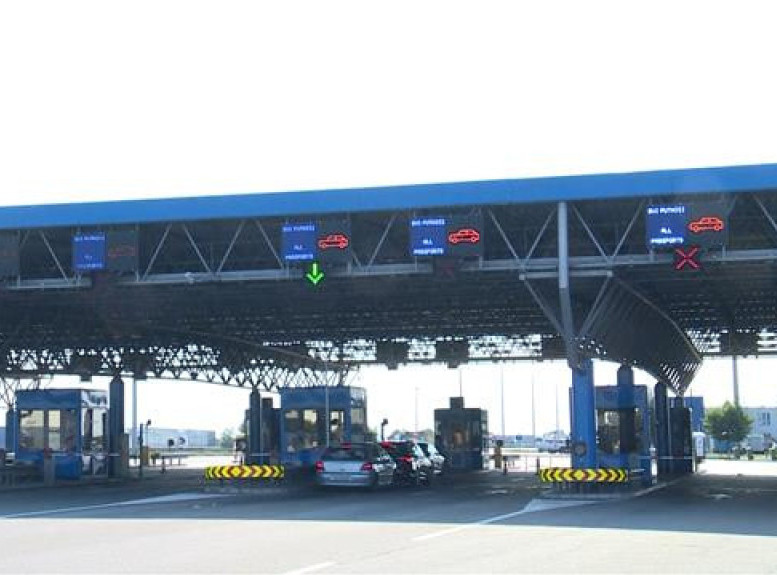 Bez zadržavanja na putničkim terminalima na granicama, za kamione najviše 360 minuta