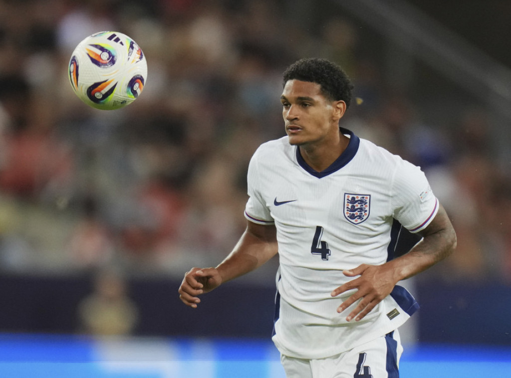 Džarel Kvansa je novi fudbaler Bajer Leverkuzena