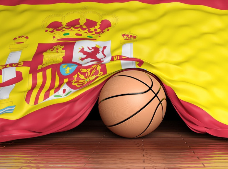 Selektor Španije Ćus Mateo saopštio spisak od 14 košarkaša za julski FIBA "prozor"