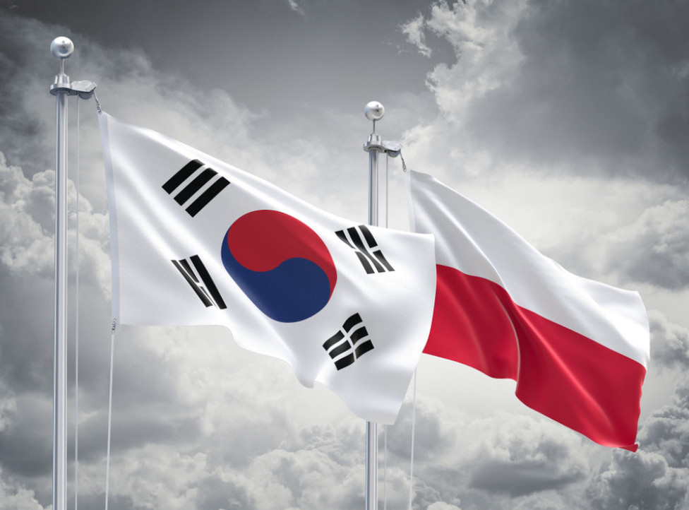 Južna Koreja i Poljska potvrdile dodatni ugovor o izvozu tenkova K2