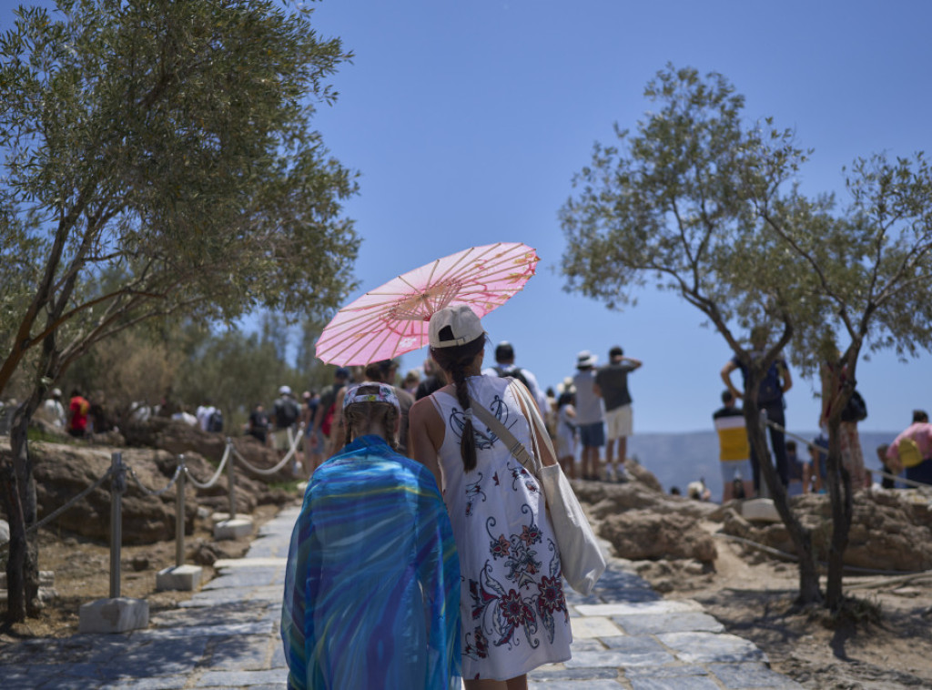 Stopa nezaposlenosti u Grčkoj u maju pala na 7,9 odsto, najniža od novembra 2008.
