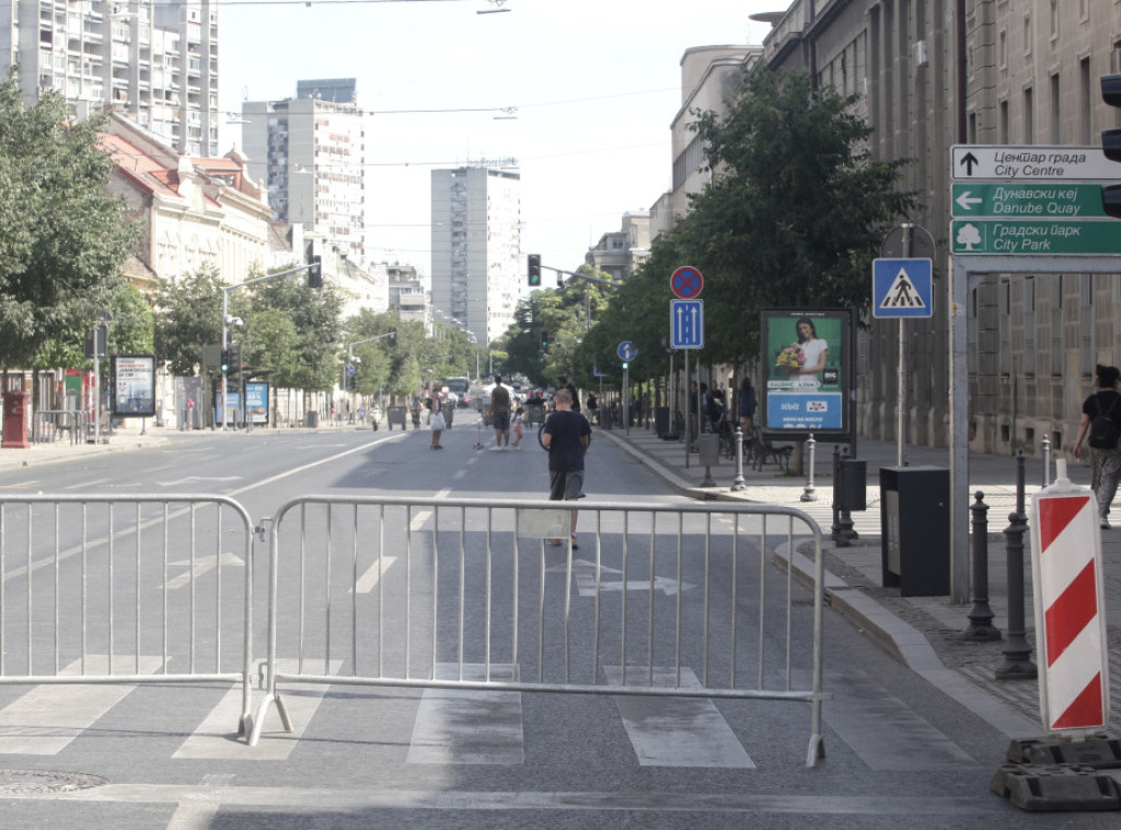 Tužilaštvo naložilo policiji da pronađe i uhapsi osumnjičene za prebijanje u Zemunu