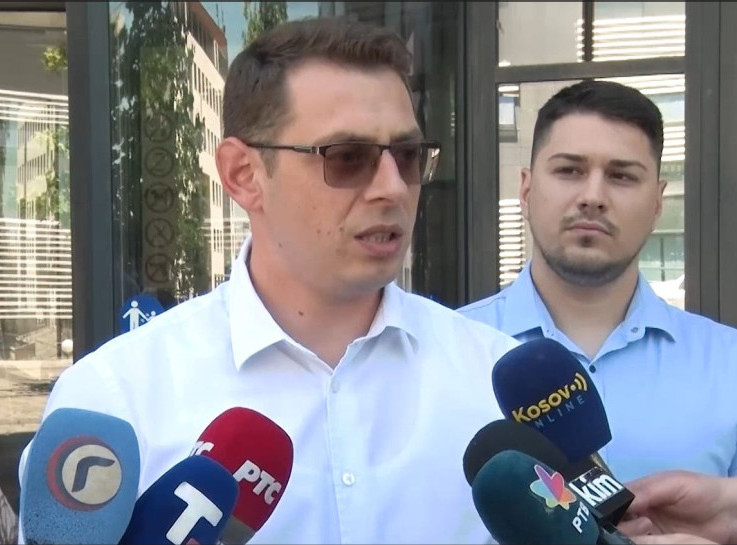 Predrag Miljković: Demontirali smo sve navode tužilaštva