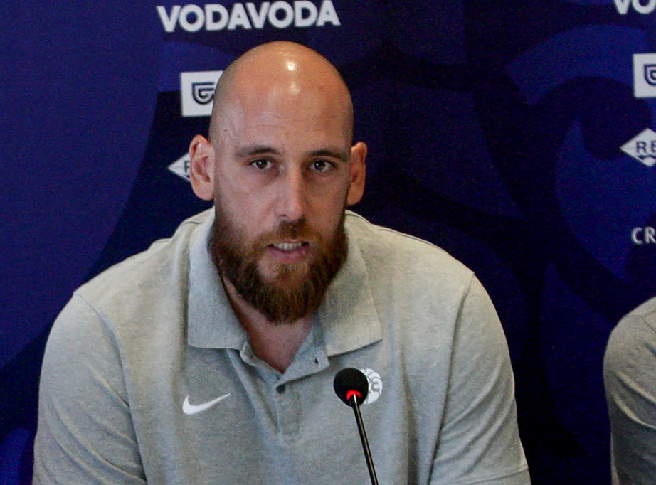 Marko Ždero objavio širi spisak basketaša Srbije za Svetsko prvenstvo